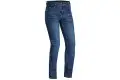 Jeans moto Ixon CATHELYN blu