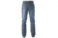 Jeans moto Ixon Dustin blu scuro