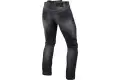 Jeans moto Macna Boxer Covec Nero