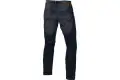 Jeans moto Macna Revelin elasticizzato Blu