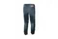 Jeans moto Macna Stone con rinforzi in Kevlar blu