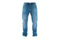 Jeans moto Motto City NT Blu