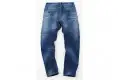 Jeans moto Motto FORTE blu chiaro