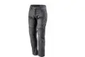 Jeans moto OJ JUMPER Nero