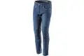 Jeans moto OJ SLATE Blu