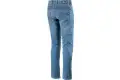 Jeans moto OJ STEEL Blu