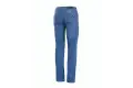 Jeans moto OJ UPGRADE MAN 2 Blu