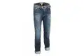 Jeans moto PMJ Legend Blu
