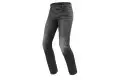 Jeans moto Rev'it Vendome 2 Grigio Scuro slavato L34