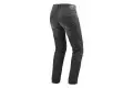 Jeans moto Rev'it Vendome 2 Grigio Scuro slavato L34