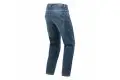 Jeans moto Tucano Urbano Quarto Blu Scuro