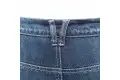 Jeans moto Tucano Urbano Quarto Blu Scuro