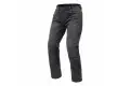 Jeans moto Tucano Urbano Zeno Nero