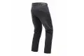 Jeans moto Tucano Urbano Zeno Nero
