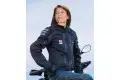 Giubbotto moto All Season Befast Lady con Air System 4 stagioni