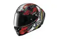 Casco integrale X-lite X-803 Rs Ultra Carbon Sbk 023