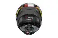 Casco integrale X-lite X-803 Rs Ultra Carbon Sbk 023