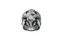 Casco Jet Acerbis Aria 2206 Camo Brown
