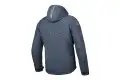 Giacca moto Ixon Burning Navy