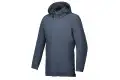 Giacca moto Ixon Slimmy  navy