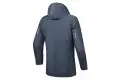 Giacca moto Ixon Slimmy  navy