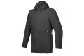 Giacca moto Ixon Slimmy  nero