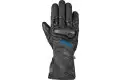 Guanti moto riscaldati Ixon IT SERIES IT-KAYO nero blu