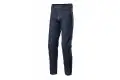 Jeans moto Alpinestars SEKTOR REGULAR FIT DENIM Blu medio