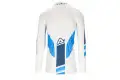 Maglia cross Acerbis X-Flex Three Bianco Blu