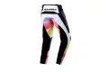 Pantaloni cross bambino Alpinestars YOUTH RACER SEMI Nero Multicolor