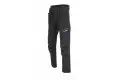 Pantaloni moto Acerbis Paddock Nero