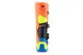 Stivali cross Alpinestars TECH 5 Arancio fluo Blu Giallo Fluo