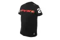 T-shirt Spyke DKR T-SHIRT Nero