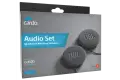 Kit audio Cardo by JBL cuffie 45 mm