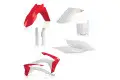 Kit Plastiche Acerbis completo per Honda CRF450R 2013 Originale