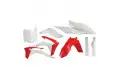 Kit Plastiche Acerbis completo per Honda CRF450R 2013 Originale