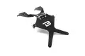 Kit Portatarga Barracuda HN110418 per Honda