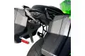 Kit portatarga reclinabile Barracuda KV610419 per Kawasaki