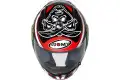 Casco moto Suomy Excel Biaggi Pirate