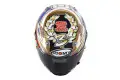 Casco moto Suomy Vandal Max Biaggi World Champion 2012
