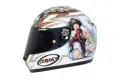 Casco moto Suomy Vandal Max Biaggi World Champion 2012