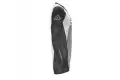 Maglia cross Acerbis J-TRACK ONE Bianco Grigio