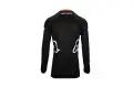 Maglia Cross Acerbis Mx J-Track Inc Arancio
