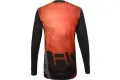 Maglia cross Acerbis MX OUTRAN Rosso Nero