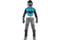 Maglia cross Acerbis MX Track Nero Blu