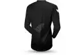 Maglia cross Ufo Maiyun nero