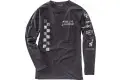 Maglia Dainese72 LIGHTENING72 LS Nero