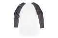 Maglia Dainese72 THUNDER72 Bianco Nero