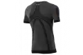 Maglia intima Sixs TS1L Superlight nero carbonio