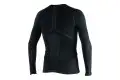 Maglia tecnica Dainese D-CORE DRY TEE LS nero antracite